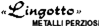 Logo di LINGOTTO