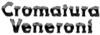 Logo di CROMATURA VENERONI