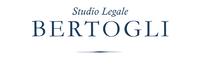 Logo di STUDIO LEGALE BERTOGLI