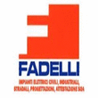 Logo di FADELLI IMPIANTI