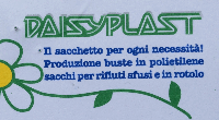 Logo di DAISYPLAST