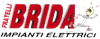 Logo di F.LLI BRIDA