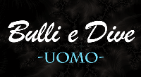 Logo di BULLI E DIVE - UOMO