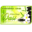 Logo di OASI - CITY SPA