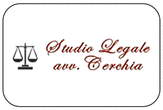 Logo di STUDIO LEGALE CERCHIA
