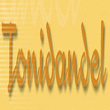 Logo di TONIDANDEL