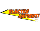 Logo di ELECTRA IMPIANTI