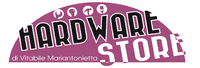 Logo di FERRAMENTA HARDWARE STORE