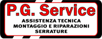 Logo di FABBRO P.G. SERVICE