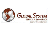 Logo di GLOBAL SYSTEM