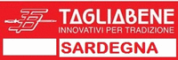 Logo di TAGLIABENE SARDEGNA