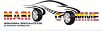 Logo di MARIO GOMME
