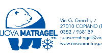 Logo di NUOVA MATRAGEL