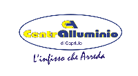 Logo di CENTRALLUMINIO