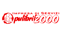 Logo di PULIBRIL 2000