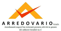 Logo di ARREDOVARIO SAS