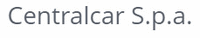 Logo di CENTRALCAR