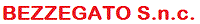 Logo di BEZZEGATO COPERTURE