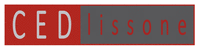 Logo di CED LISSONE