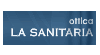 Logo di OTTICA LA SANITARIA