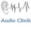 Logo di AUDIO CLINIK