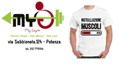 Logo di MY GYM