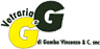 Logo di VETRARIA G. E G. - LAVORAZIONE VETRO