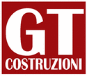 Logo di GT COSTRUZIONI