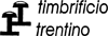 Logo di TIMBRIFICIO TRENTINO