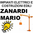 Logo di ZANARDI MARIO - CASE PREFABBRICATE