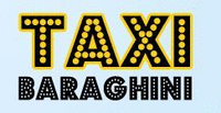 Logo di TAXI BARAGHINI