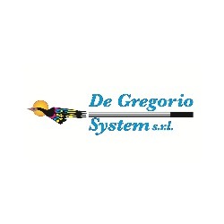 Logo di DE GREGORIO SYSTEM