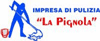 Logo di IMPRESA DI PULIZIE LA PIGNOLA