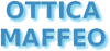 Logo di OTTICA MAFFEO