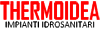 Logo di THERMOIDEA - IMPIANTI IDROSANITARI DI ROBERTO MARUSSI