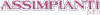 Logo di ASSIMPIANTI