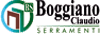 Logo di BOGGIANO CLAUDIO SERRAMENTI