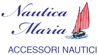Logo di NAUTICA MARIA - ACCESSORI PER LA NAUTICA