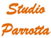 Logo di COMMERCIALISTA RAG. FEDERICO PARROTTA