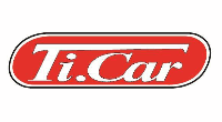 Logo di TI.CAR