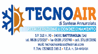 Logo di TECNOAIR