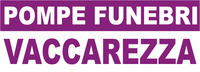 Logo di ONORANZE FUNEBRI - FIORISTA PAOLO VACCAREZZA