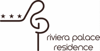 Logo di RIVIERA PALACE