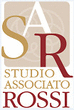 Logo di STUDIO ASSOCIATO ROSSI