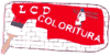 Logo di LCD COLORITURA