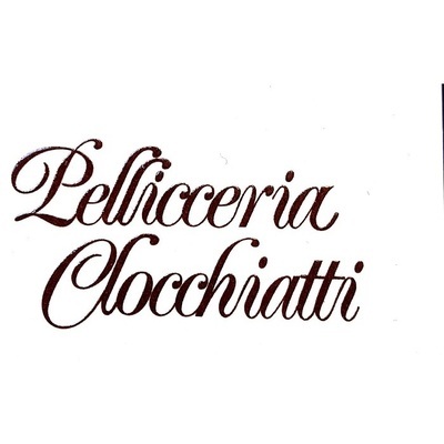 Logo di PELLICCERIA CLOCCHIATTI
