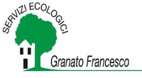 Logo di GRANATO FRANCESCO - SERVIZI ECOLOGICI