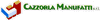 Logo di CAZZORLA MANUFATTI