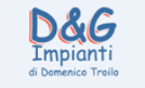 Logo di D & G IMPIANTI