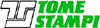 Logo di TOME STAMPI